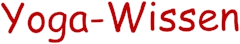 Yoga-Wissen