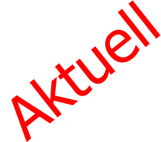 Aktuell